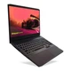 Ноутбук Lenovo IdeaPad 3 15ACH6, (82K2027BRM) AMD Ryzen 5 5500H / RAM 8 ГБ / SSD 512 ГБ / RTX 2050 / Без ОС / чорний - изображение 1