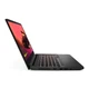 Ноутбук Lenovo IdeaPad 3 15ACH6, (82K2027BRM) AMD Ryzen 5 5500H / RAM 8 ГБ / SSD 512 ГБ / RTX 2050 / Без ОС / чорний - изображение 2
