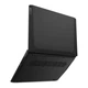 Ноутбук Lenovo IdeaPad 3 15ACH6, (82K2027BRM) AMD Ryzen 5 5500H / RAM 8 ГБ / SSD 512 ГБ / RTX 2050 / Без ОС / чорний - изображение 6