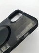 Чехол противоударный силиконовый Tech21 Evo Check MagSafe для Iphone 14/13 (6.1") Smokey Black T21-9817 - изображение 6