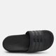 Женские шлепанцы Adidas Adilette Platform HQ6179 39 Core Black (4066747183785/195746389127) - изображение 5