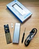 Внешний карман m.2 NVME SSD Type-C -USB 3.0 - изображение 2