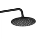 Душевая система Globus Lux GLA-0002N-10-BB с тропическим душем - изображение 4