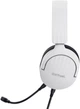 Słuchawki Trust Fayzo GXT 489W White (8713439252101) - obraz 5