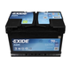 Аккумулятор автомобильный EXIDE Start-Stop AGM 70Аh 760A R+ - изображение 2