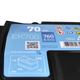 Аккумулятор автомобильный EXIDE Start-Stop AGM 70Аh 760A R+ - изображение 3