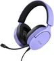 Навушники Trust GXT 489P Fayzo Headset Purple (TR25301) - зображення 1