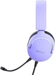Навушники Trust GXT 490P Fayzo 7.1 USB Headset Purple (TR25303) - зображення 5