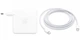 Блок питания Apple USB-C 87W Original PRC (A1719) - изображение 3
