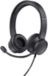 Навушники Trust AYDA USB PC Headset (TR25088) - зображення 1