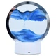 Ночник песочная картина A-Plus Sand-Lamp 3D светильник песчаный пейзаж с RGB разноцветной подсветкой - изображение 11