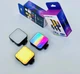 Студийный свет WOW AY83-RGB модульная подсветка для блогера на телефон, монитор, фотоаппарат - изображение 10