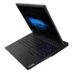 Ноутбук 15.6" Lenovo Legion 5 15ARH05H: AMD Ryzen 5 4600H, 16 GB, SSD 120 GB, nVidia GeForce GTX 1660 Ti, IPS, Full HD, Key Light - Б/В - зображення 3