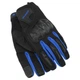 Моторукавички Scoyco Moto MC58-2 розмір M Black-Blue - зображення 6