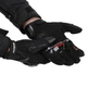 Мотоперчатки Madmotor MT-06 размер XXL Black - изображение 5