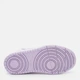 Детские кеды для девочки Nike Court Borough Low Recraft (Ps) DV5457-500 30 (12.5C) Barely Grape/White-Lilac Bloom (196975908110) - изображение 6