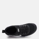 Дитячі кросівки для дівчинки Nike Tanjun Easyon (Ps) DX9042-003 32 (1Y) Black/White-White (196608433408) - зображення 5
