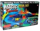 Трек світло Magic Tracks гнучка траса 360 елементів з мостом - зображення 6