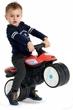 Беговел Falk Moto красный, 440S - изображение 5