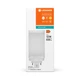 Лампа LED 6W 220V 630lm 3000K GX24q-1 102.8х45mm пряма [4058075822214] LEDVANCE DULUX LED T/E HF & AC MAINS V - зображення 6