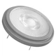 Лампа LED 13.5W 12V 950lm 2700K G53 55х111mm DIM рефлекторная таблетка [4099854070655] LEDVANCE LED AR111 DIM S - изображение 2