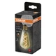 Лампа LED 4W 220V 300lm 2000K E27 143х64mm филаментная [4099854091292] OSRAM Vintage 1906® LED EDISON - изображение 4