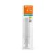 Лампа LED 6W 220V 660lm 4000K G24q-1 142.8х33mm пряма [4058075821958] LEDVANCE DULUX LED D/E HF - зображення 5