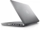 Ноутбук Dell Precision 3470 Grey / Intel Core i7-1270P / RAM 16 ГБ / SSD 256 ГБ / Intel Iris Xe Graphics / Без ОС - изображение 6