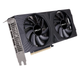 Відеокарта PNY GeForce RTX 4060 Ti VERTO Dual Fan 16GB GDDR6 (VCG4060T16DFXPB1) - изображение 2
