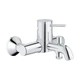 Змішувач для ванни Grohe BauClassic 32865000 - зображення 1