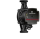 Циркуляційний насос Grundfos ALPHA1 L 25-40 180 (99160579) (5712607862633) - зображення 2