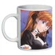Чашка Евангелион Evangelion (кружка supercup Evan 009) - изображение 1