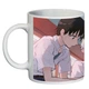 Чашка Євангеліон Evangelion (кухоль supercup Evan 0035) - зображення 1