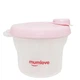 Контейнер для сухой смеси Mumlove MGZ-0115(Pink) 200 мл - изображение 1