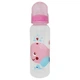 Бутылочка для кормления "Кит" MGZ-0206(Pink) 250 мл - изображение 1