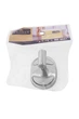 Крючок для ванной комнаты Kroner KRM Elbe - ACC2905-1 - изображение 4