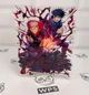 Акриловая коллекционная фигурка Аниме: Магическая битва Jujutsu Kaisen Yuuji, Megumi 17 см - изображение 2