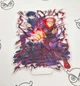 Акриловая коллекционная фигурка Аниме: Магическая битва Jujutsu Kaisen Yuuji, Megumi 17 см - изображение 3