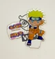 Акриловая коллекционная фигурка Аниме: Чиби Chibi Naruto (Наруто) Узумаки Наруто 10 cм - изображение 4