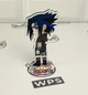 Акриловая коллекционная фигурка Аниме: Чиби Chibi Naruto (Наруто) Саске Учиха 10 cм - изображение 1