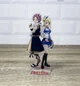 Акриловая коллекционная фигурка Аниме: Fairy Tail Сказка о хвосте феи Люси Хартфилия и Нацу Драгнил 17 cм - изображение 2