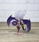 Акриловая коллекционная фигурка Аниме: Fairy Tail Сказка о хвосте феи Мираджейн Штраусс 17 cм - изображение 1