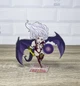 Акриловая коллекционная фигурка Аниме: Fairy Tail Сказка о хвосте феи Мираджейн Штраусс 17 cм - изображение 2