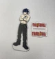 Акриловая коллекционная фигурка Аниме: Fairy Tail Сказка о хвосте феи Грей Фуллбастер 17 cм - изображение 4