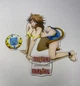 Акриловая коллекционная фигурка Аниме: Fairy Tail Сказка о хвосте феи Миллианна 17 cм - изображение 4