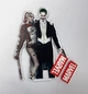 Акриловая коллекционная фигурка DC Comics Suicide Squad Отряд самоубийц 17 cм - изображение 4