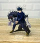 Акриловая коллекционная фигурка Аниме: Магическая битва Jujutsu Kaisen Megumi Fushiguro 17 см - изображение 1