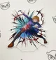 Акриловая коллекционная фигурка Аниме: Магическая битва Jujutsu Kaisen Nobara 1 17 см - изображение 4