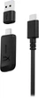 Гарнітура гравця HyperX Cloud III, WL/USB-A/USB-C, чорний - зображення 7