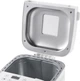 Хлібопічка Russell Hobbs 600Вт, програм-12, макс.вага -1кг, форма-прямокутник, пластик, білий - изображение 4